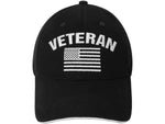 Rothco Veteran Low Profile Cap - Mens One Size 5782