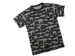 Rothco Vintage 'Guns' T-Shirt