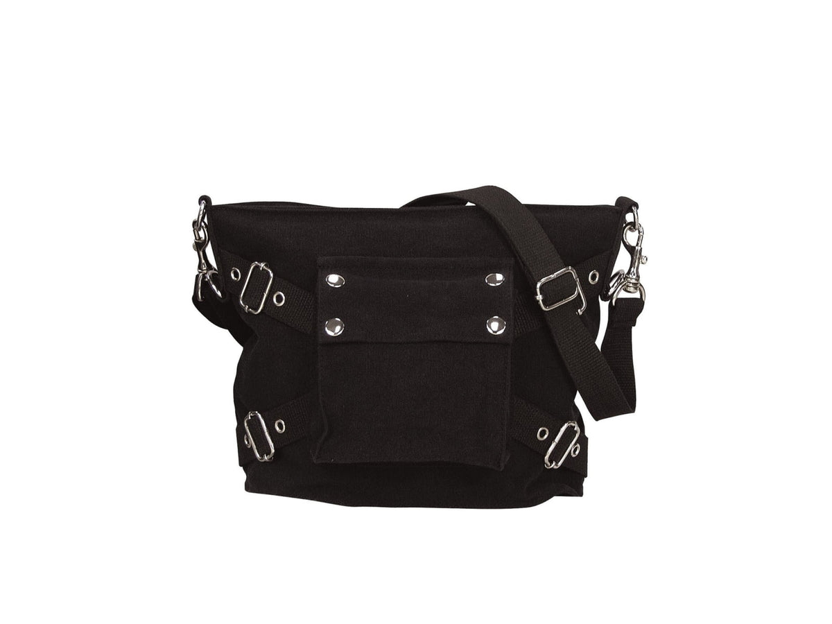 Rothco Vintage One-pocket Canvas Bag 8477