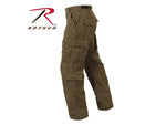 Rothco Vintage Paratrooper Fatigue Pants - Mens