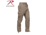 Rothco Vintage Paratrooper Fatigue Pants - Mens