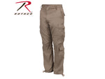Rothco Vintage Paratrooper Fatigue Pants - Mens