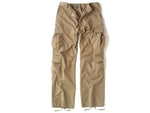 Rothco Vintage Paratrooper Fatigue Pants - Mens