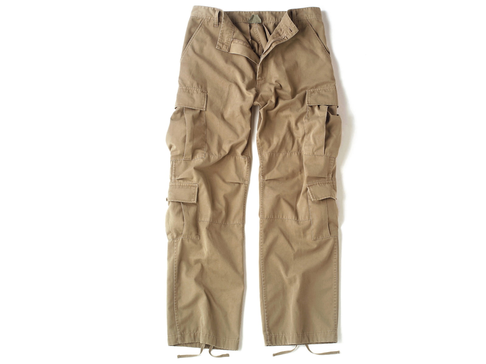 Rothco Vintage Paratrooper Fatigue Pants - Mens