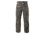 Rothco Vintage Vietnam Fatigue Pant Rip-Stop