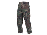 Rothco Vintage Vietnam Fatigue Pant Rip-Stop