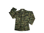 Rothco Vintage Vietnam Fatigue Shirt Rip-Stop