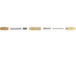 Rothco Window Punch Gold 20412