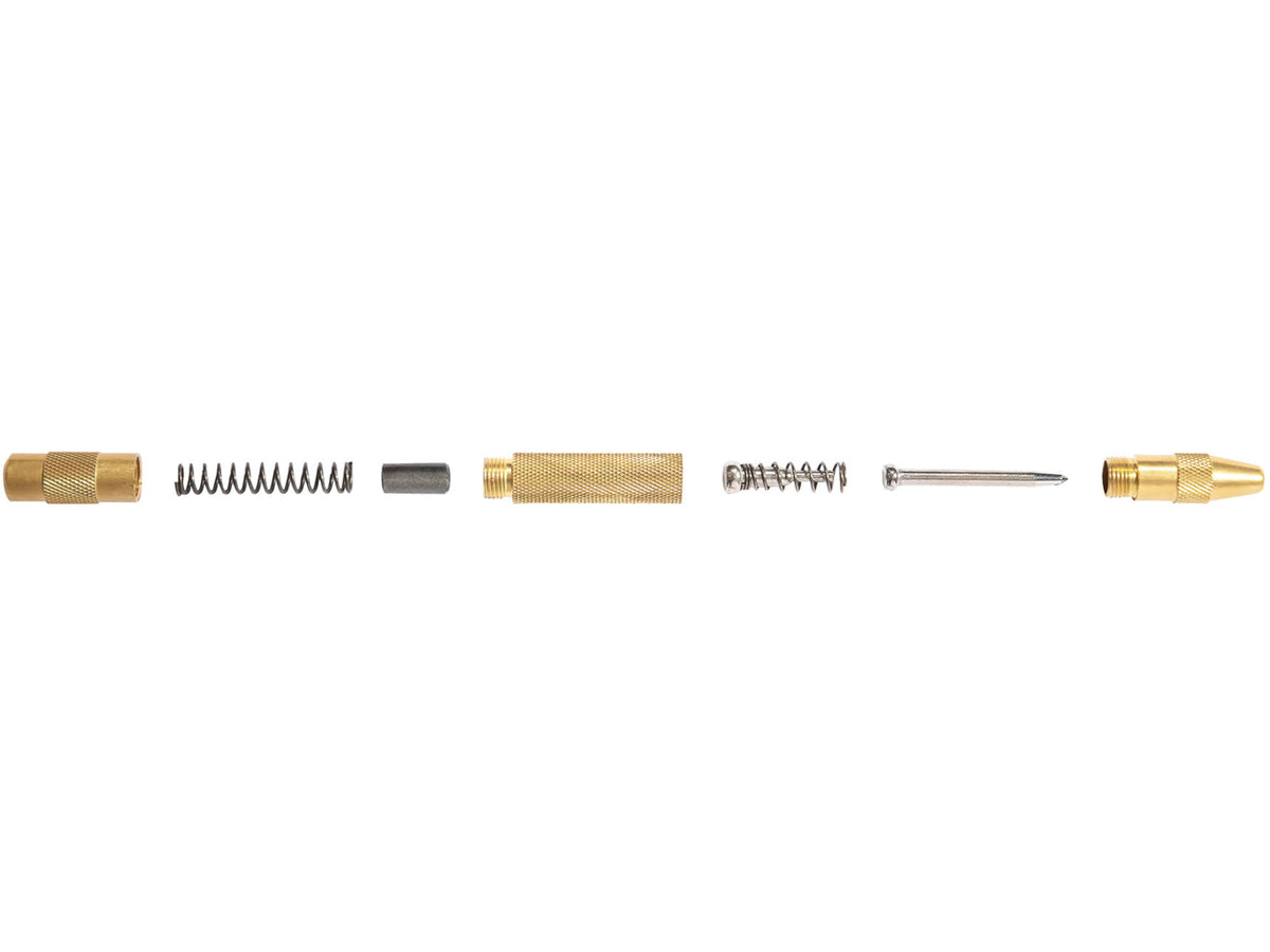 Rothco Window Punch Gold 20412
