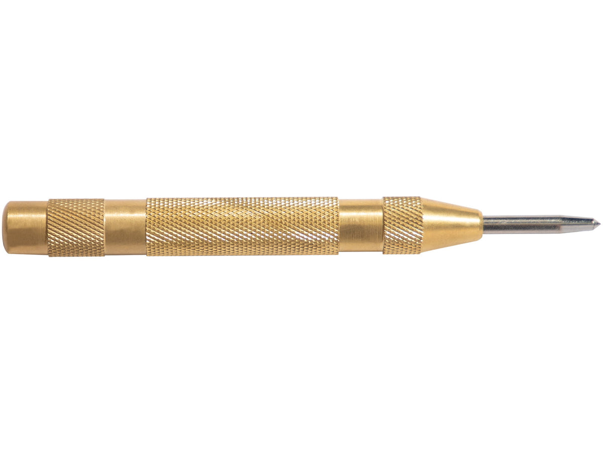 Rothco Window Punch Gold 20412