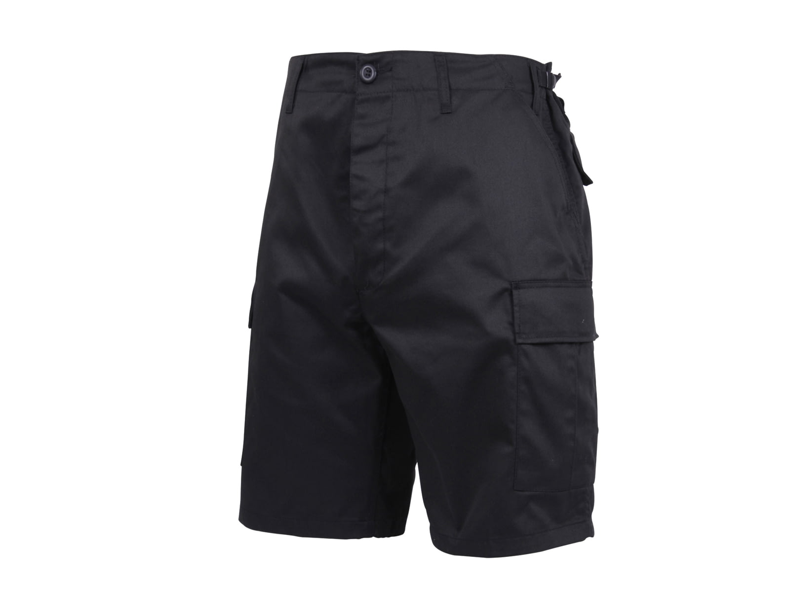 Rothco Zipper Fly BDU Combat Shorts S S5903-S