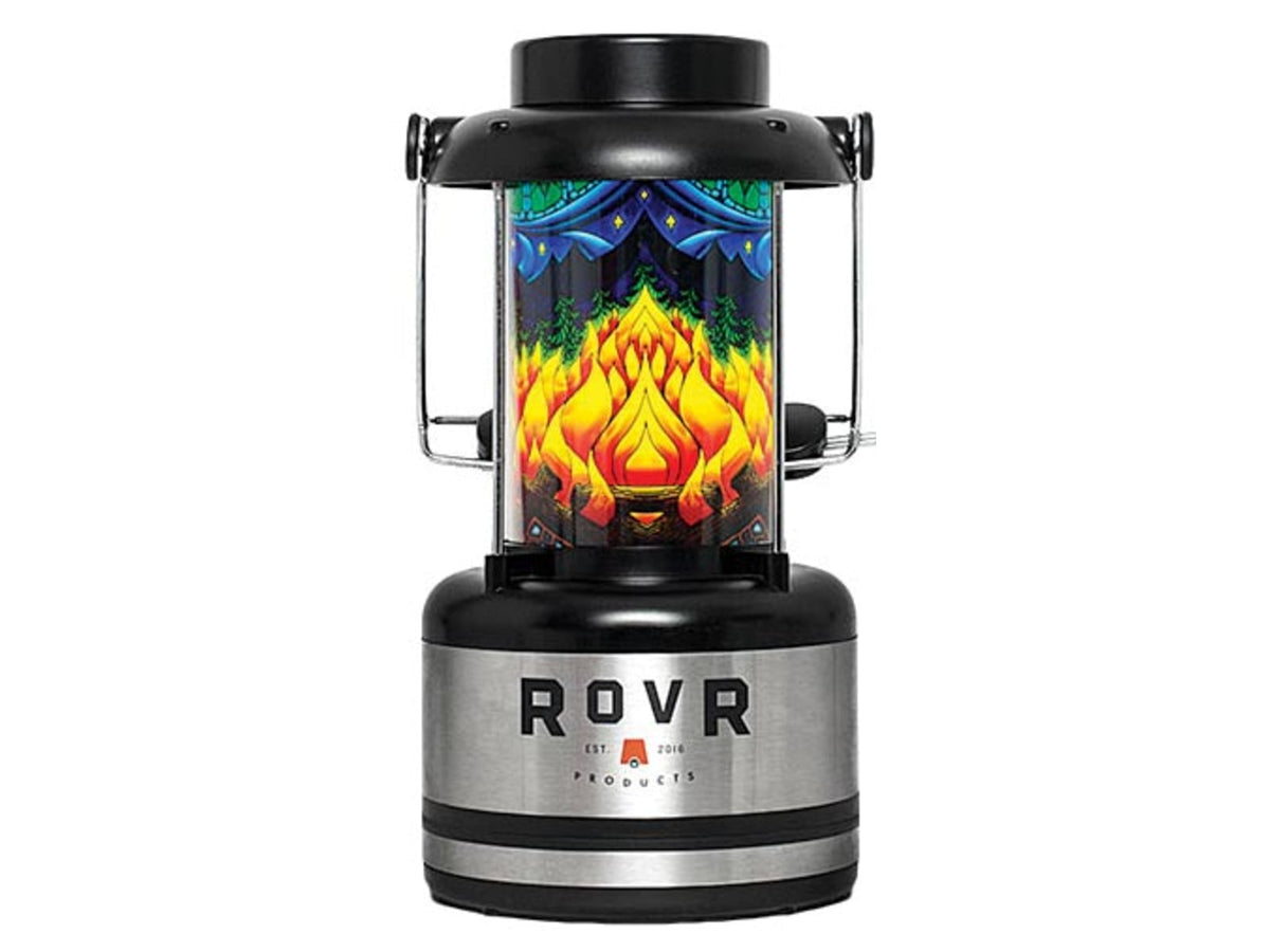RovR Products Camp Lantern Flight Of Grizzly ASCLGRIZ