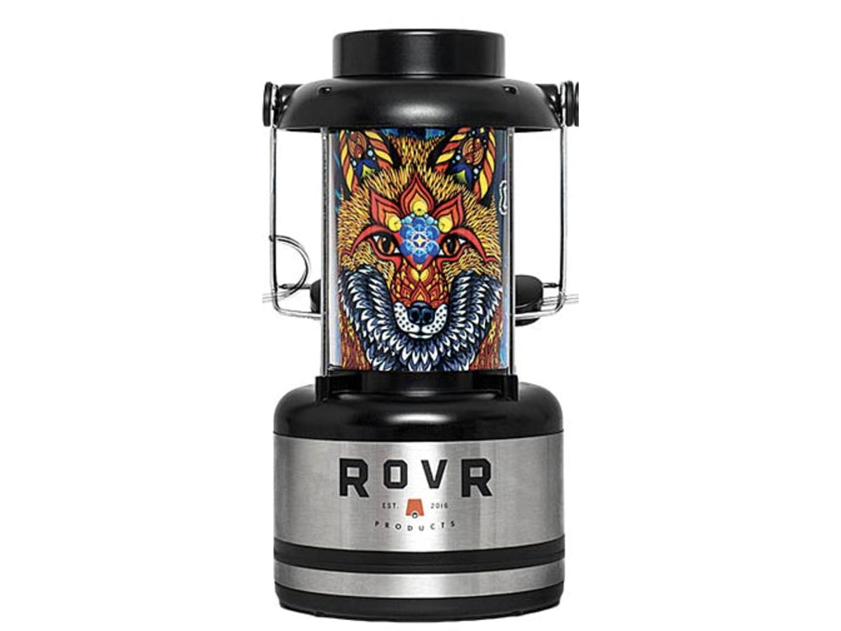 RovR Products Camp Lantern Flight Of Grizzly ASCLGRIZ