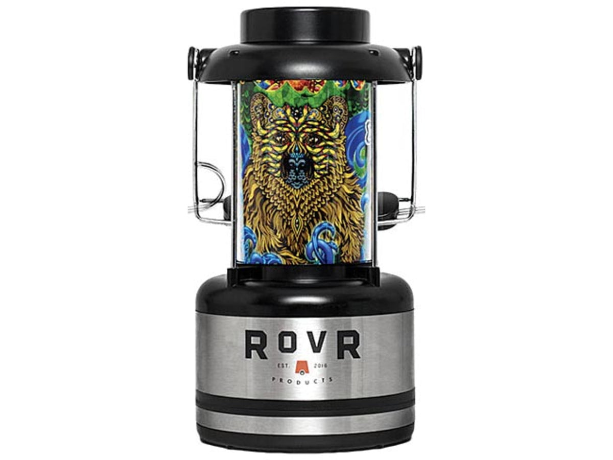 RovR Products Camp Lantern Flight Of Grizzly ASCLGRIZ