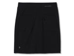 Royal Robbins Alpine Mtn Pro Skort - Womens Jet Black 4 Y325006-Jet Black-4