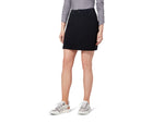 Royal Robbins Alpine Mtn Pro Skort - Womens Jet Black 4 Y325006-Jet Black-4