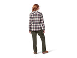 Royal Robbins Alpine Mtn Pro Winter Pant - Women's Turkish Coffee