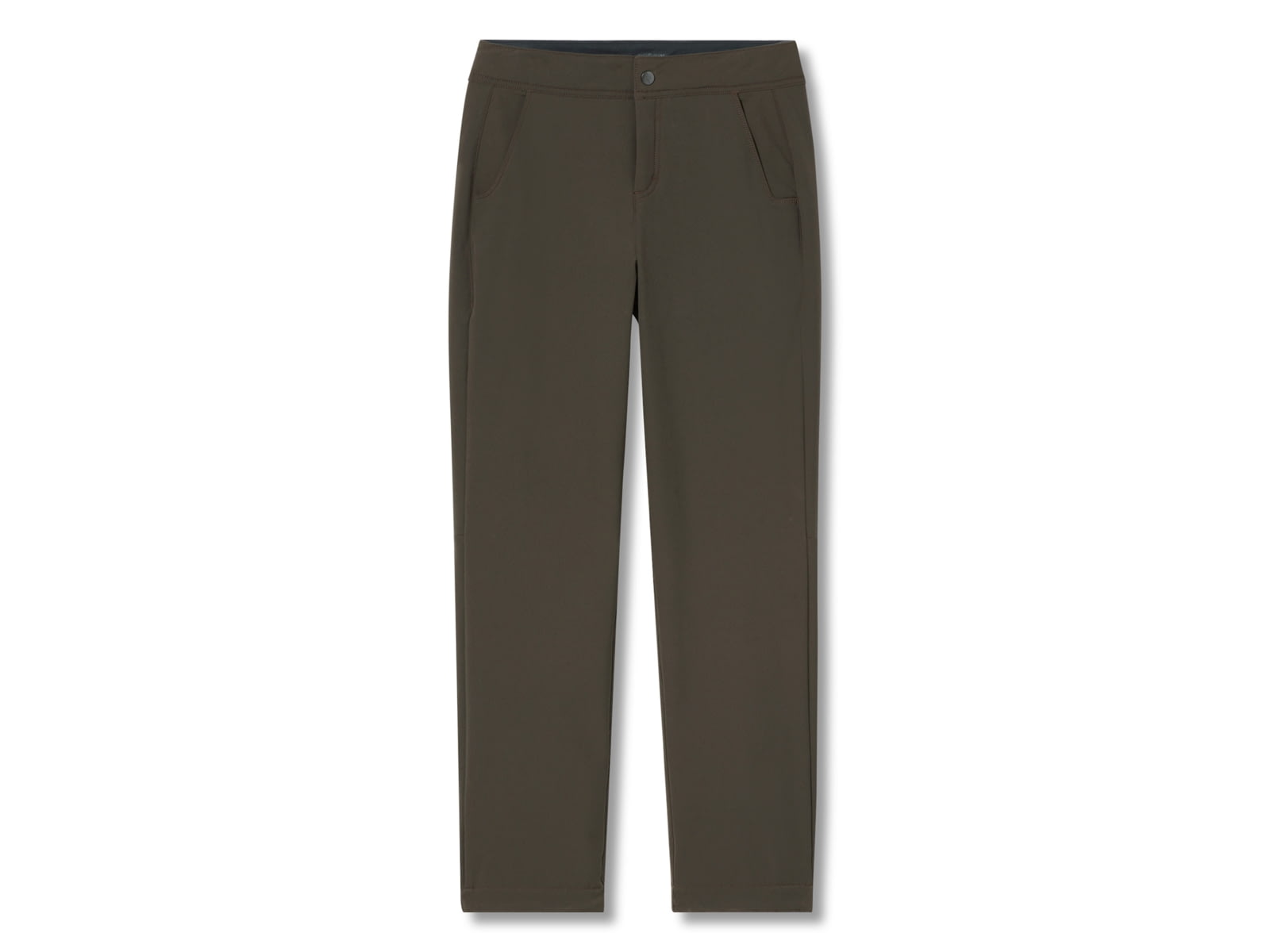 Royal Robbins Alpine Mtn Pro Winter Pant - Women's Turkish Coffee