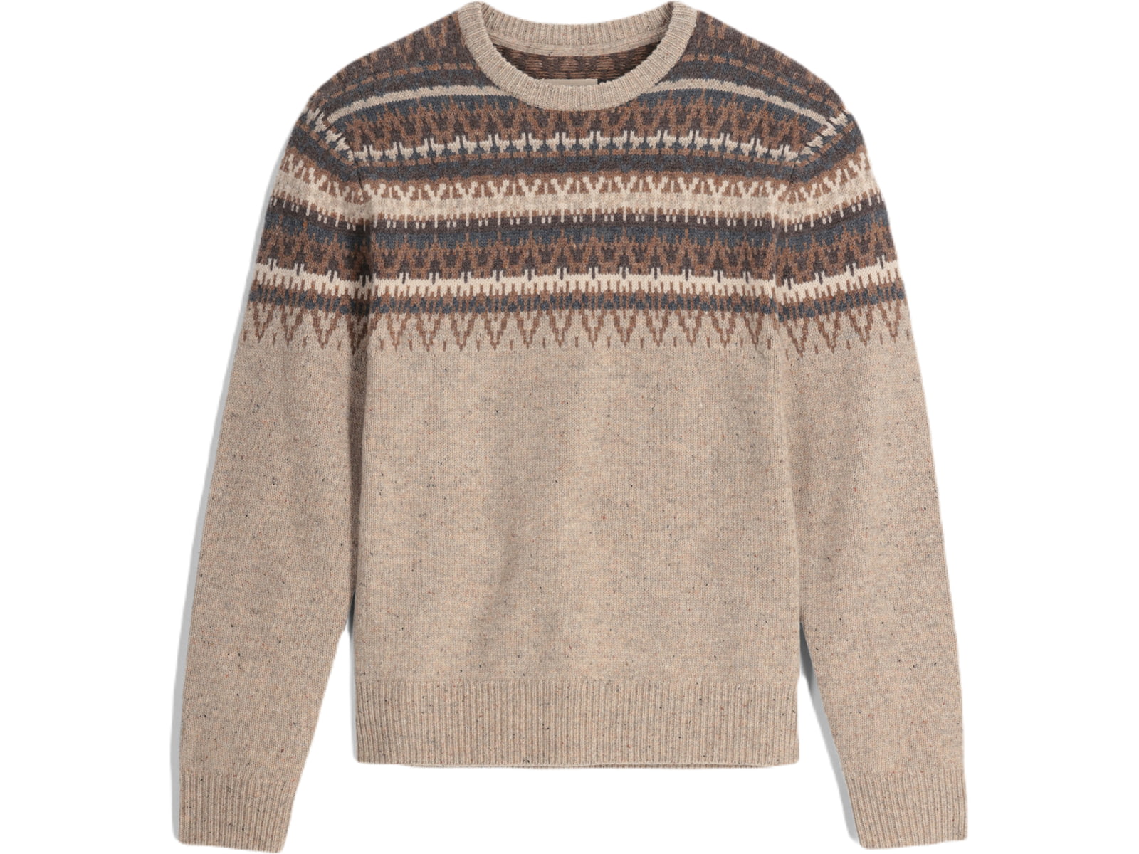 Royal Robbins Arch Rock Crew Long SLeeve - Men's