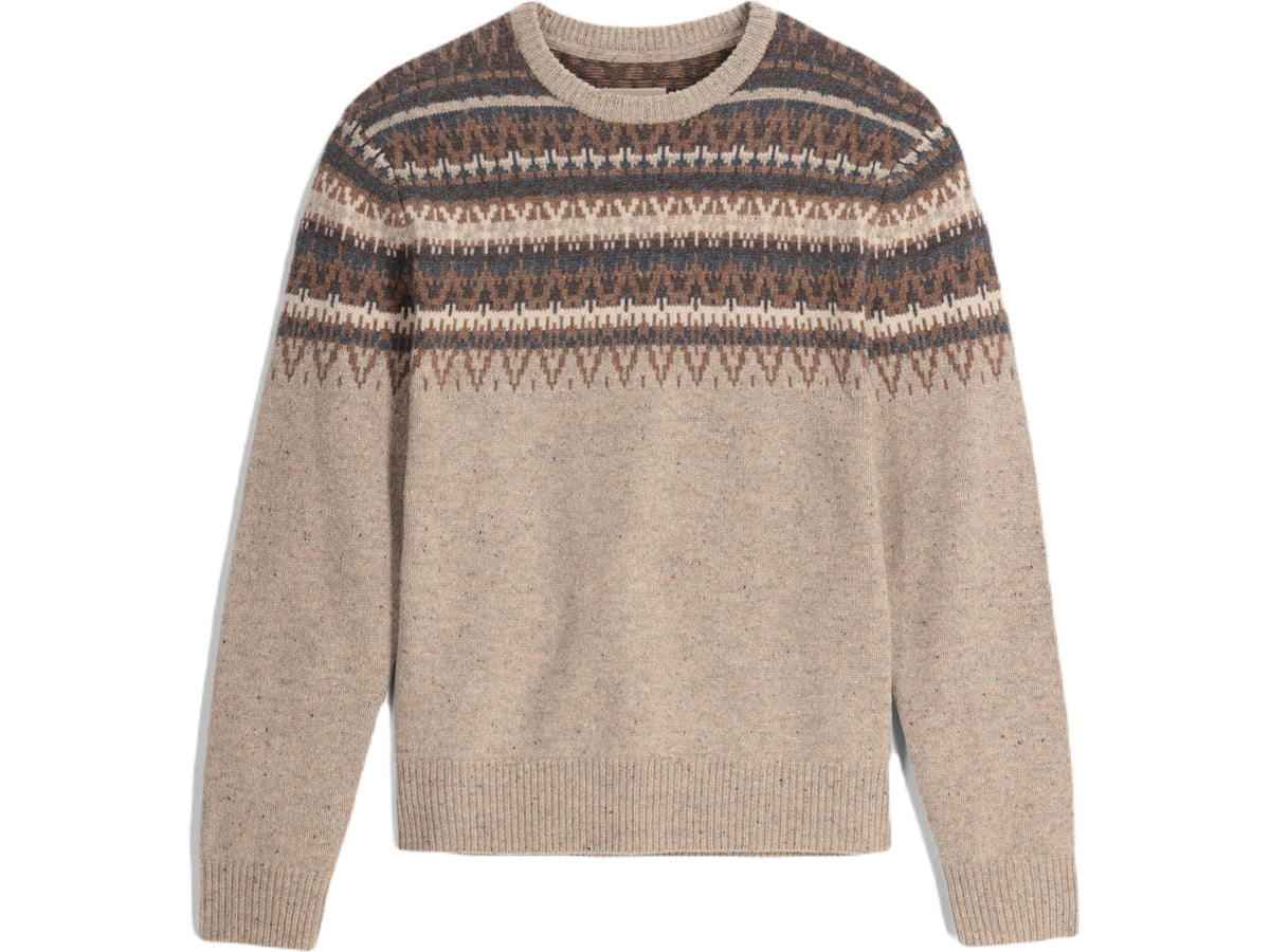 Royal Robbins Arch Rock Crew Long SLeeve - Men's