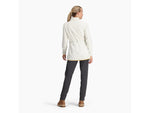 Royal Robbins Arete Jacket - Women's Ivory