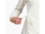 Royal Robbins Arete Jacket - Women's Ivory