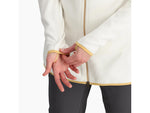 Royal Robbins Arete Jacket - Women's Ivory