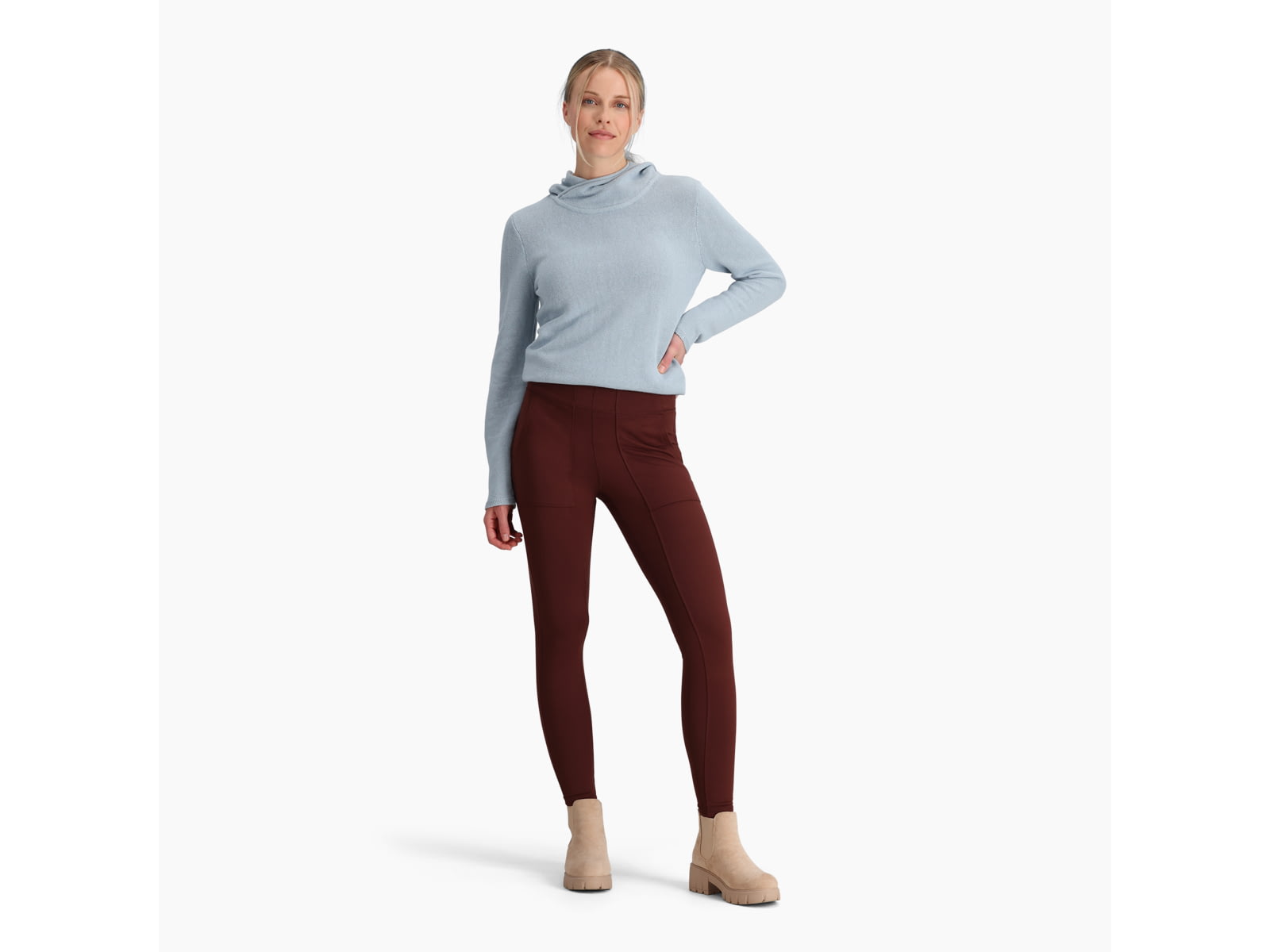 Royal Robbins Backcountry Pro Winter Legging