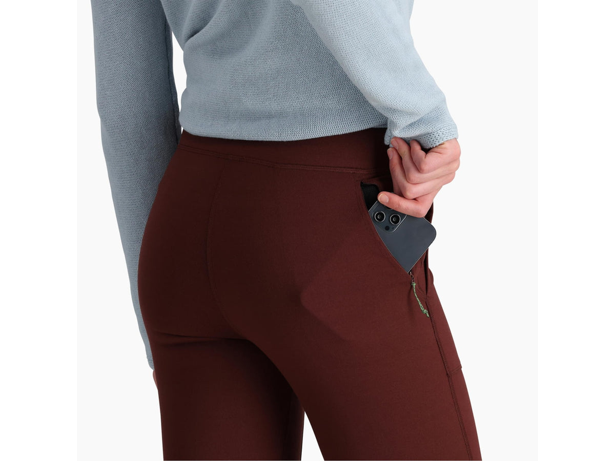 Royal Robbins Backcountry Pro Winter Legging