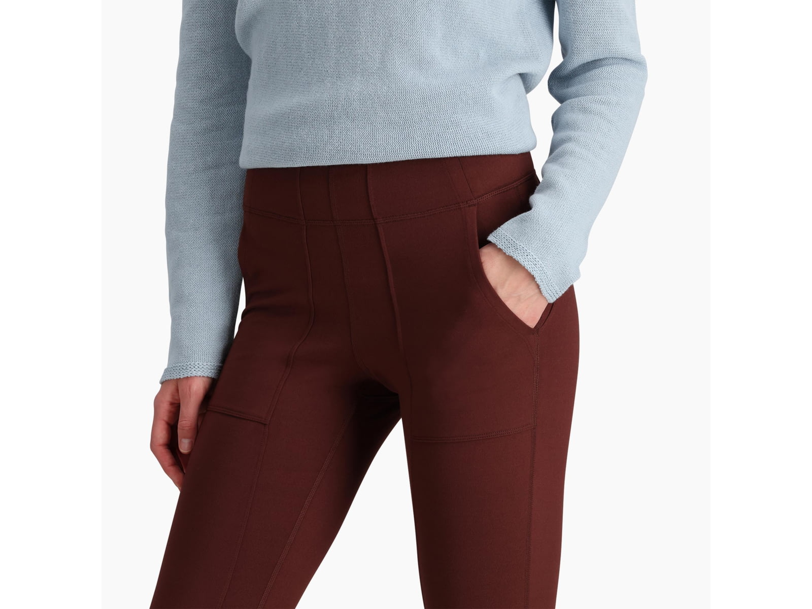 Royal Robbins Backcountry Pro Winter Legging