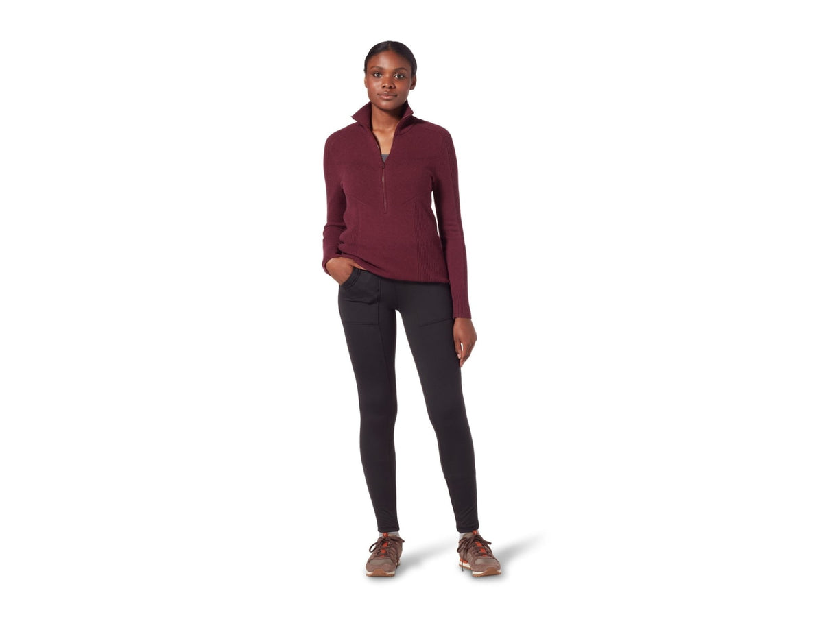 Royal Robbins Backcountry Pro Winter Legging