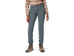 Royal Robbins Basalt Adventure Pant - Women's 2 US Slate