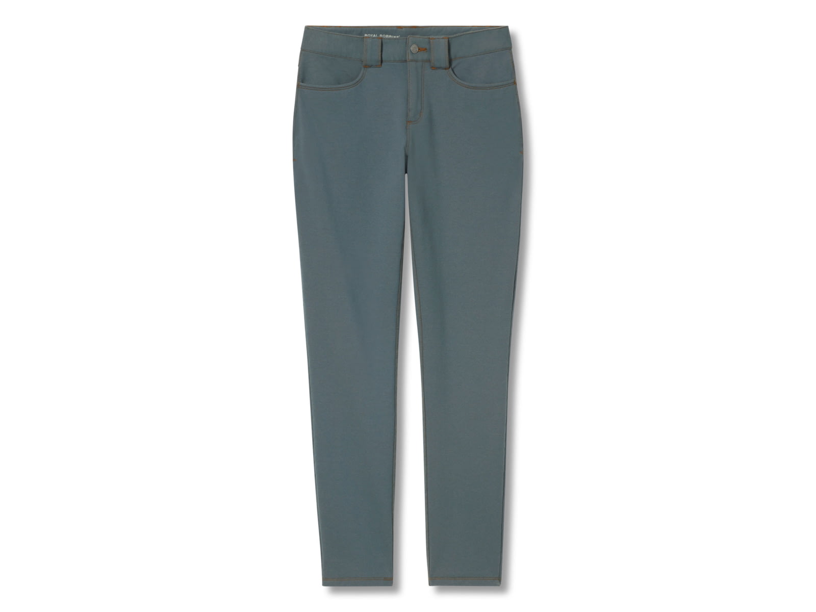 Royal Robbins Basalt Adventure Pant - Women's 2 US Slate