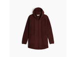 Royal Robbins Baylands Cardigan - Women's Dark Mahogany