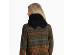 Royal Robbins Baylands Cowl Scarf - Women's Jet Black One size Y591042037One size