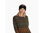 Royal Robbins Baylands Reversible Headband - Women's Jet Black One size Y591040037One size