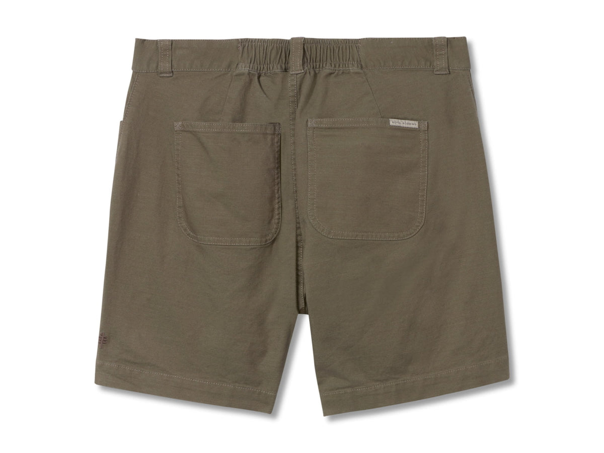 Royal Robbins Billy Goat II Short - Womens