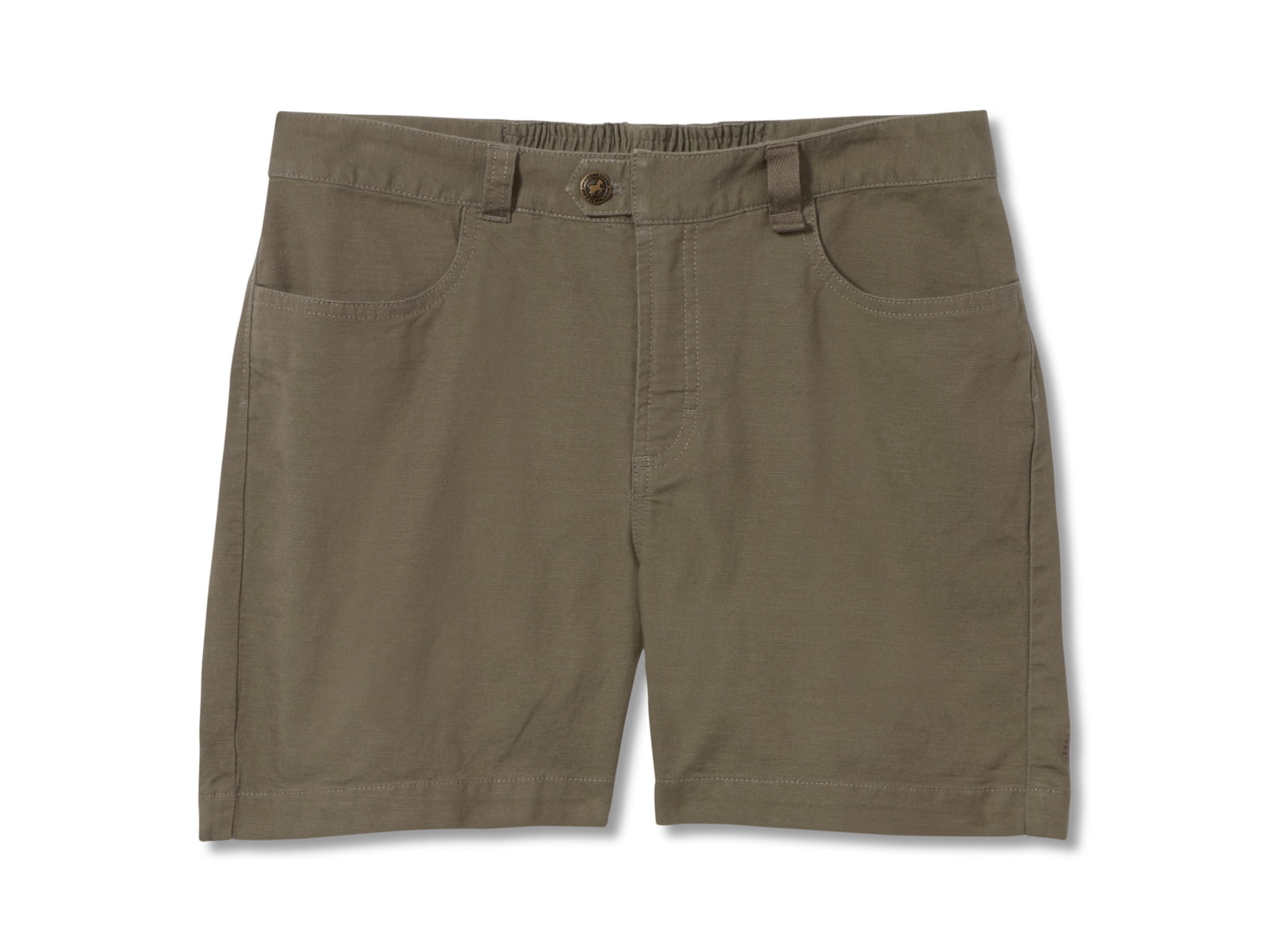 Royal Robbins Billy Goat II Short - Womens