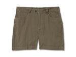 Royal Robbins Billy Goat II Short - Womens