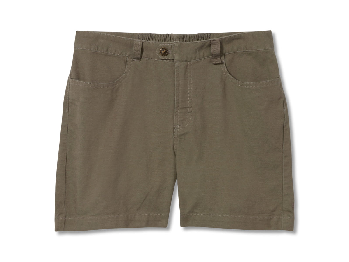 Royal Robbins Billy Goat II Short - Womens