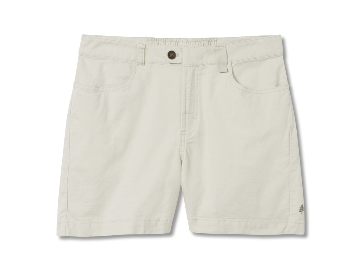 Royal Robbins Billy Goat II Short - Womens