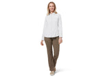 Royal Robbins Discovery III Womens Pant Falcon 2/R Y34177-Falcon-2/R