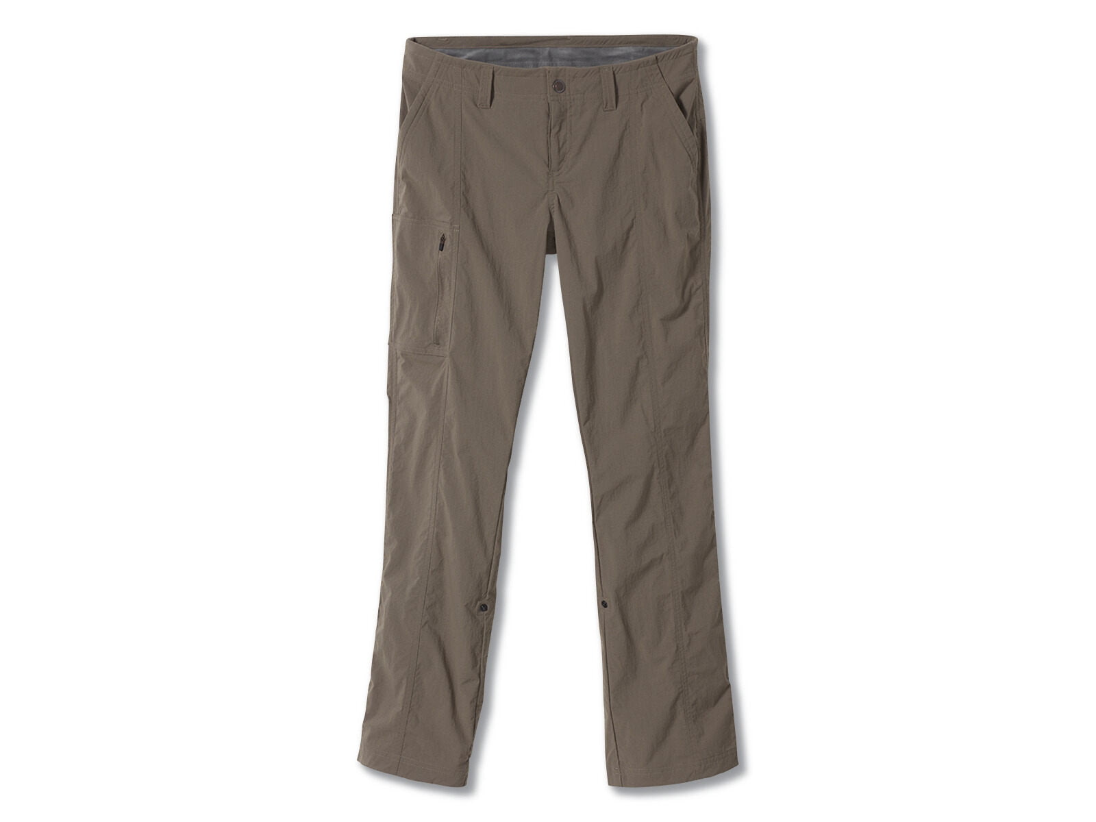 Royal Robbins Discovery III Womens Pant Falcon 2/R Y34177-Falcon-2/R