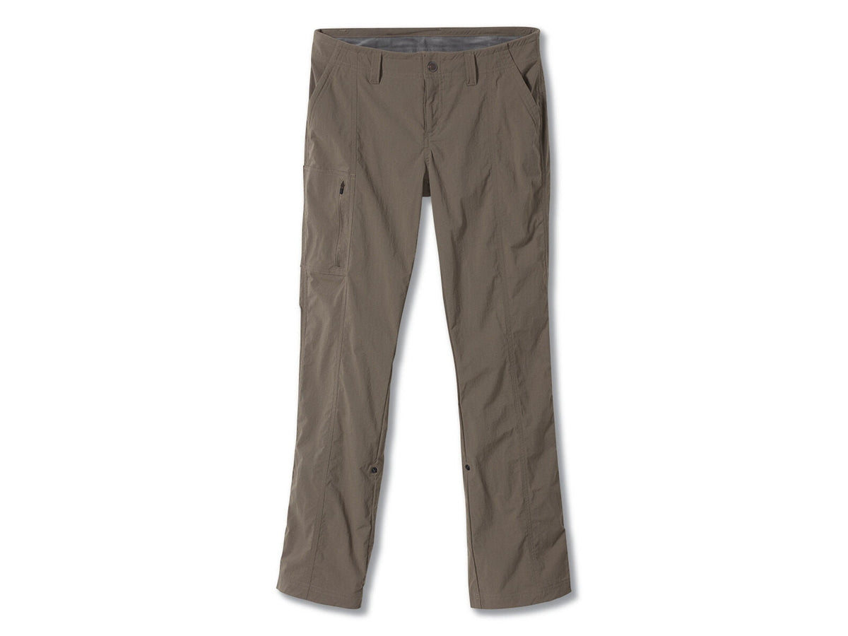 Royal Robbins Discovery III Womens Pant Falcon 2/R Y34177-Falcon-2/R