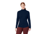 Royal Robbins Vacationer Turtleneck Long Sleeve Shirt - Womens