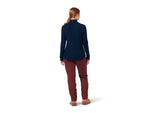 Royal Robbins Vacationer Turtleneck Long Sleeve Shirt - Womens