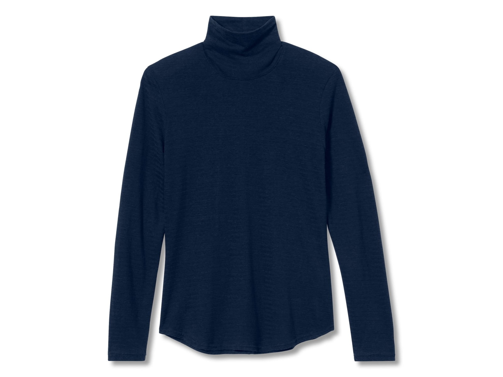 Royal Robbins Vacationer Turtleneck Long Sleeve Shirt - Womens