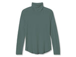 Royal Robbins Vacationer Turtleneck Long Sleeve Shirt - Womens