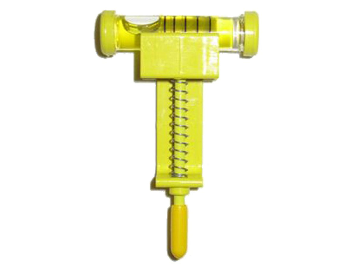 RS Bowvise Vari-Nok ArrowLevel Yellow NE015VL