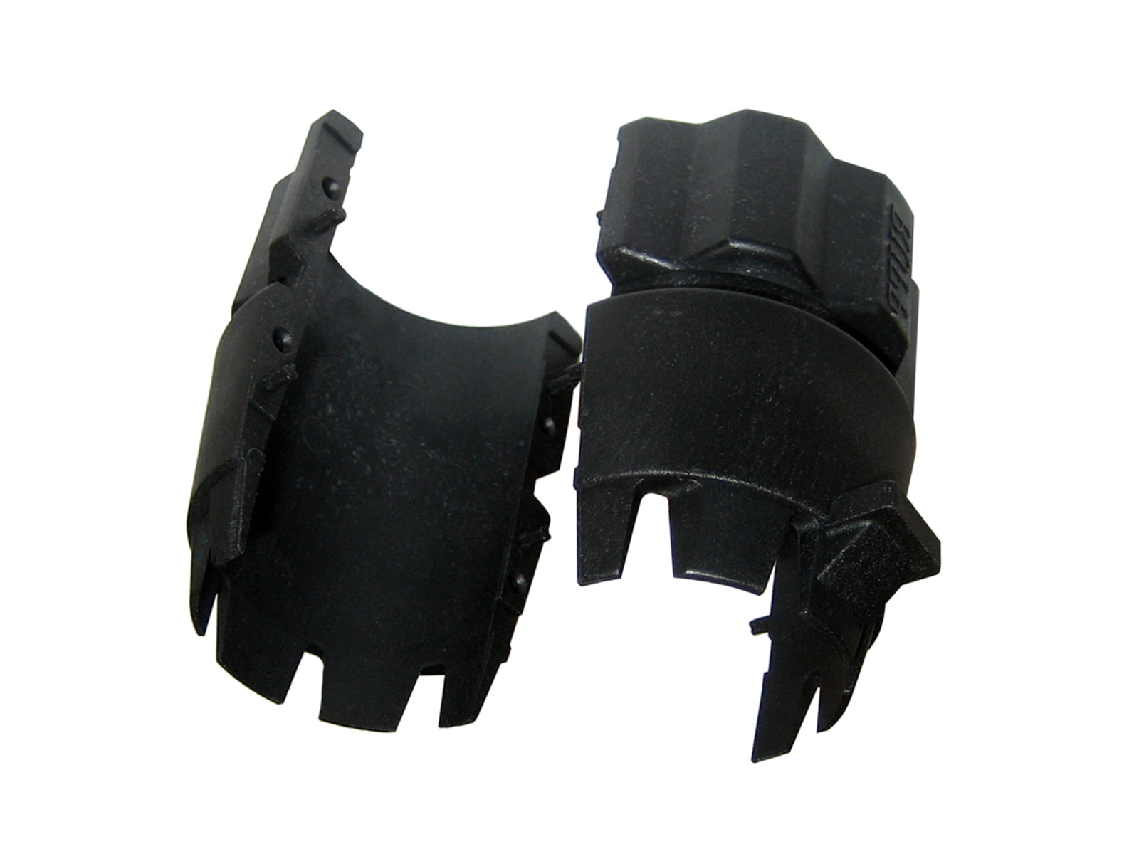RUPP Marine Antenna Collar f/1.5" Antennas 2-Piece 09-1258-2PC